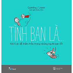 Tình Bạn Là…